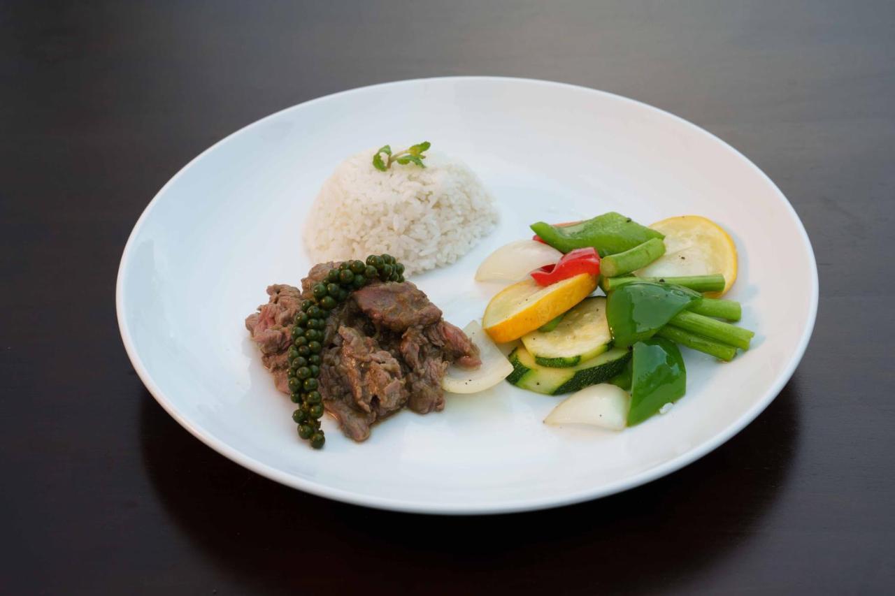 Myson Boutique Hoi An Hotel & Spa Esterno foto