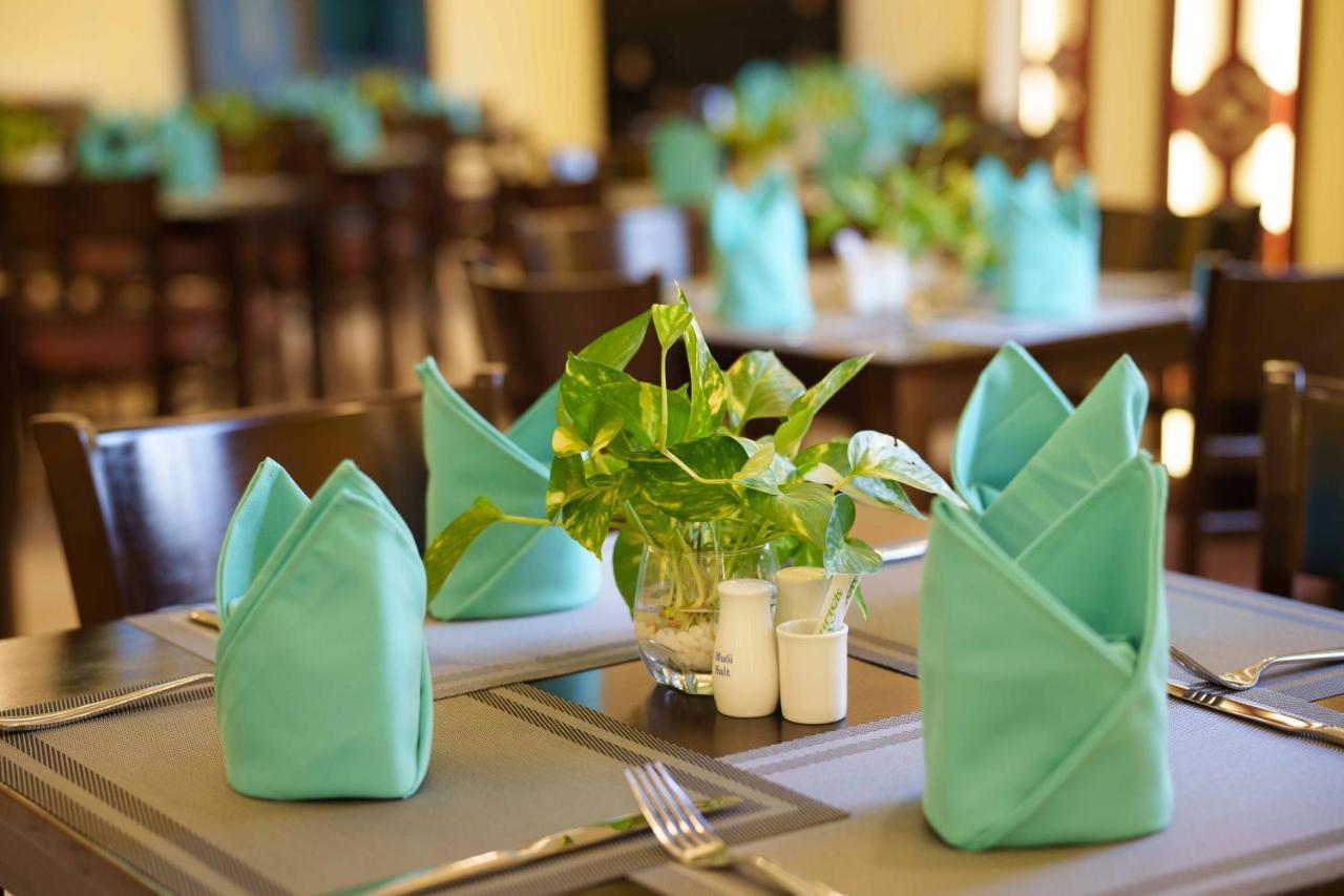 Myson Boutique Hoi An Hotel & Spa Esterno foto