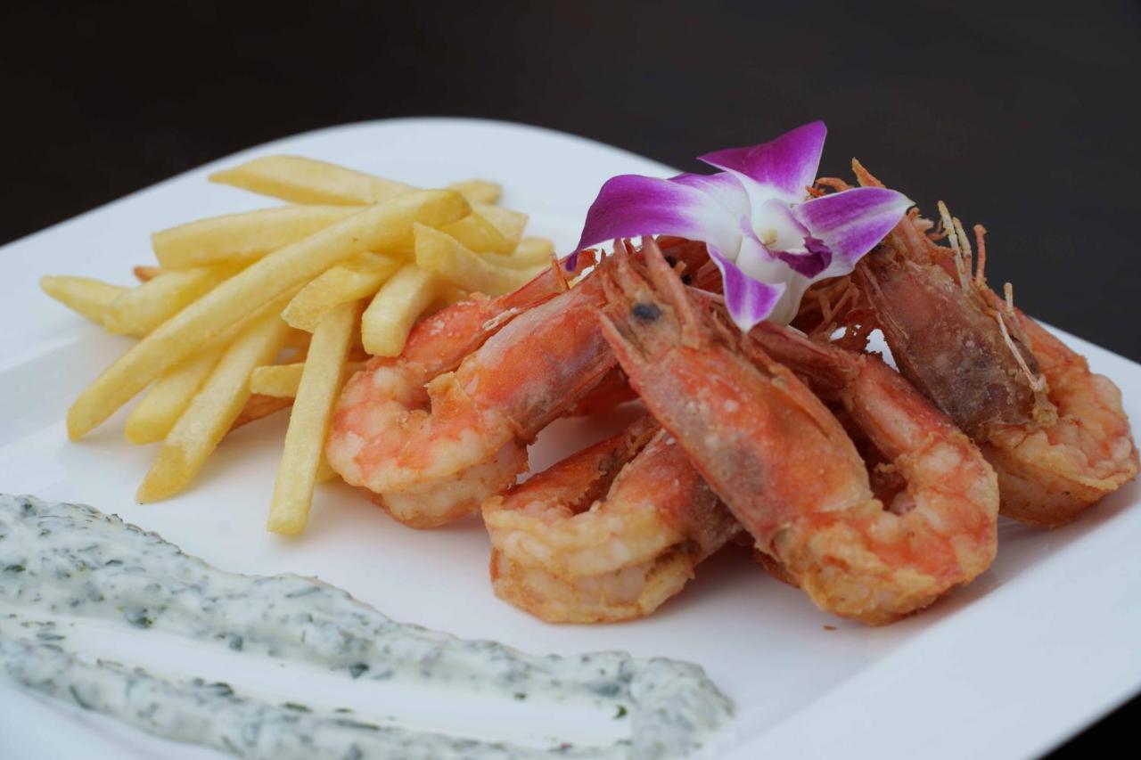 Myson Boutique Hoi An Hotel & Spa Esterno foto