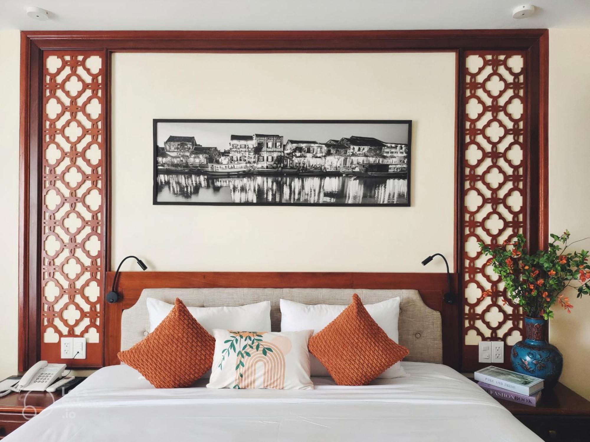 Myson Boutique Hoi An Hotel & Spa Esterno foto