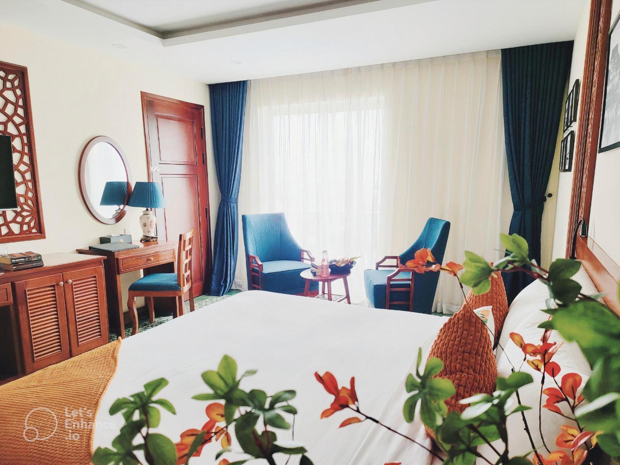 Myson Boutique Hoi An Hotel & Spa Esterno foto