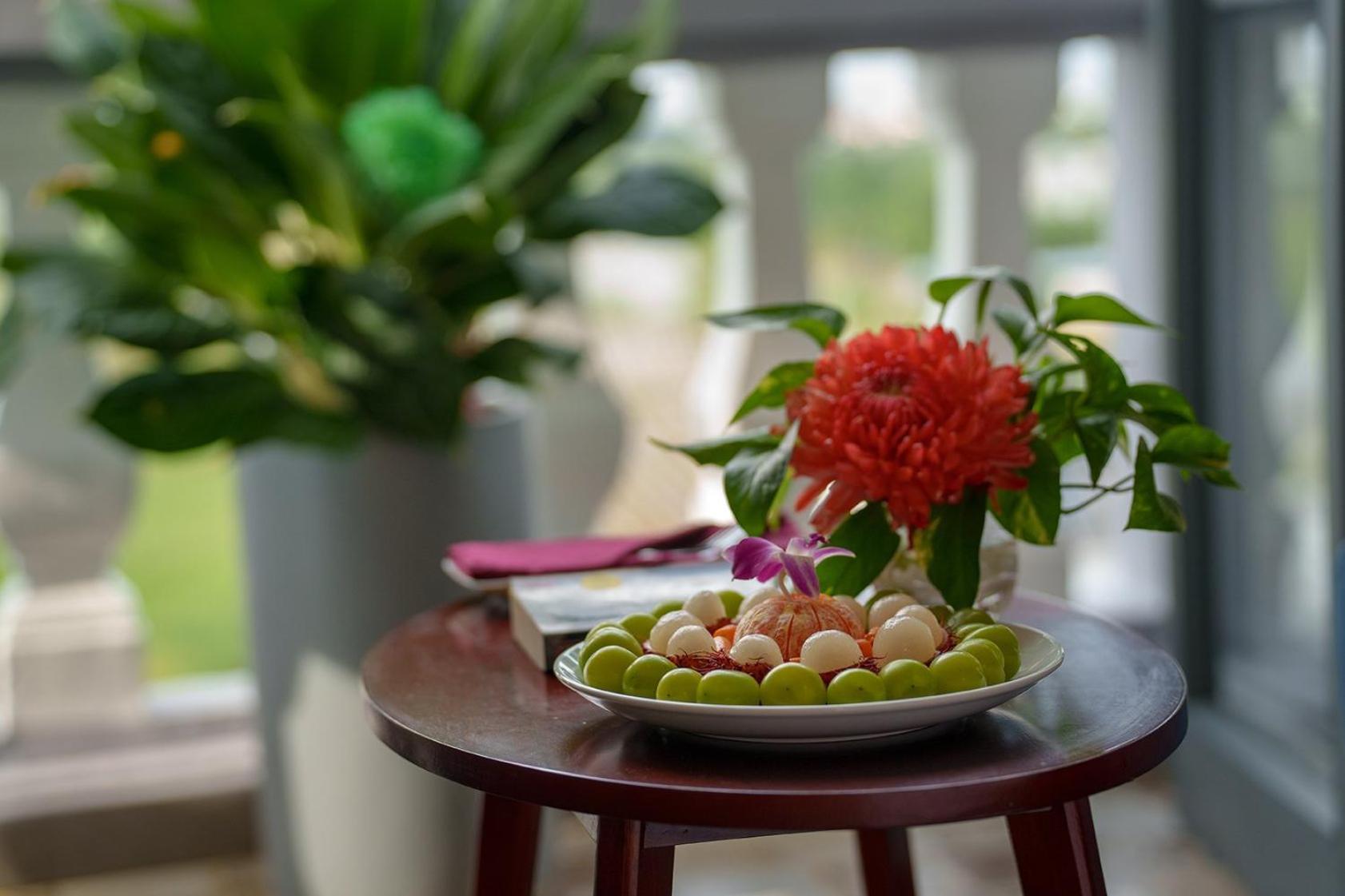 Myson Boutique Hoi An Hotel & Spa Esterno foto