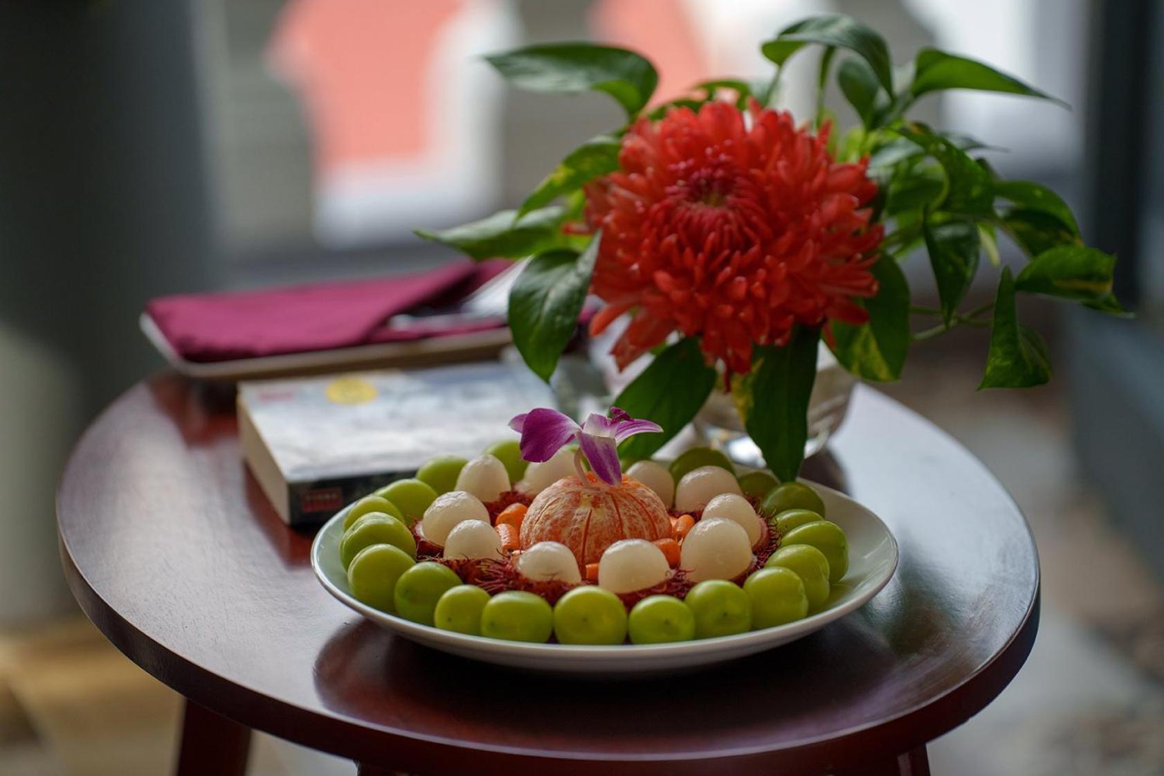 Myson Boutique Hoi An Hotel & Spa Esterno foto