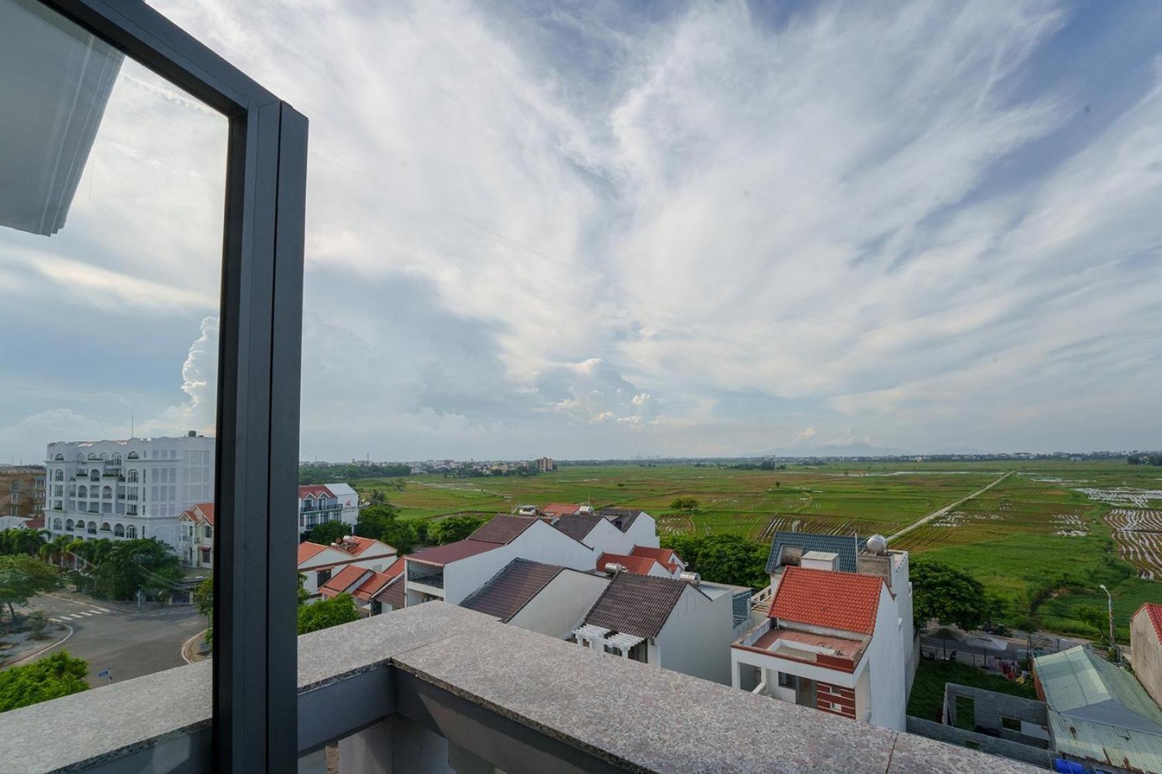 Myson Boutique Hoi An Hotel & Spa Esterno foto
