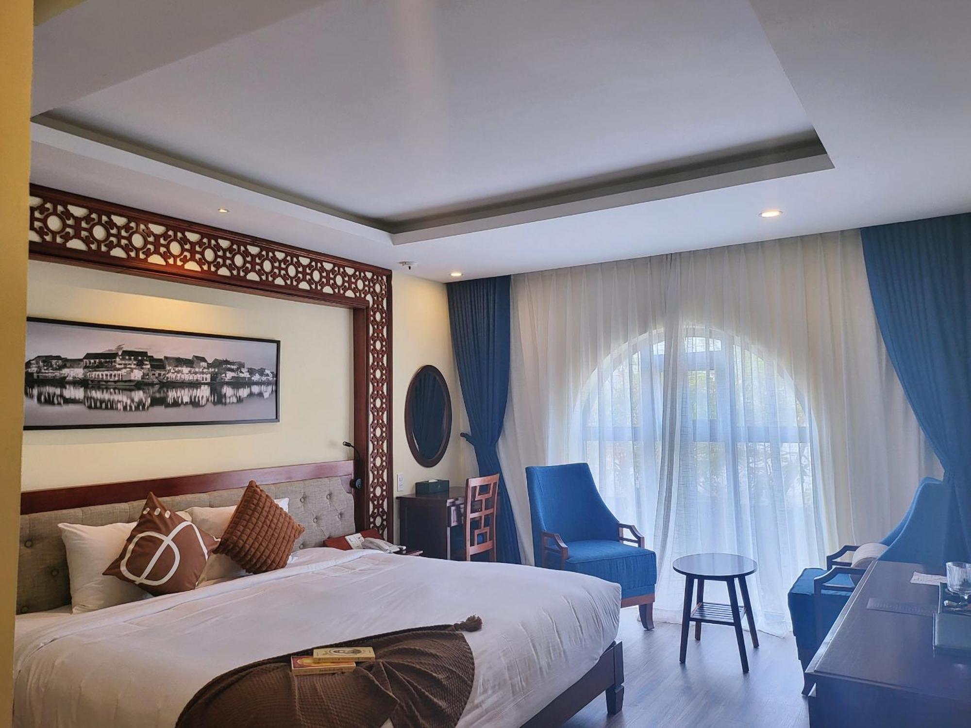 Myson Boutique Hoi An Hotel & Spa Esterno foto