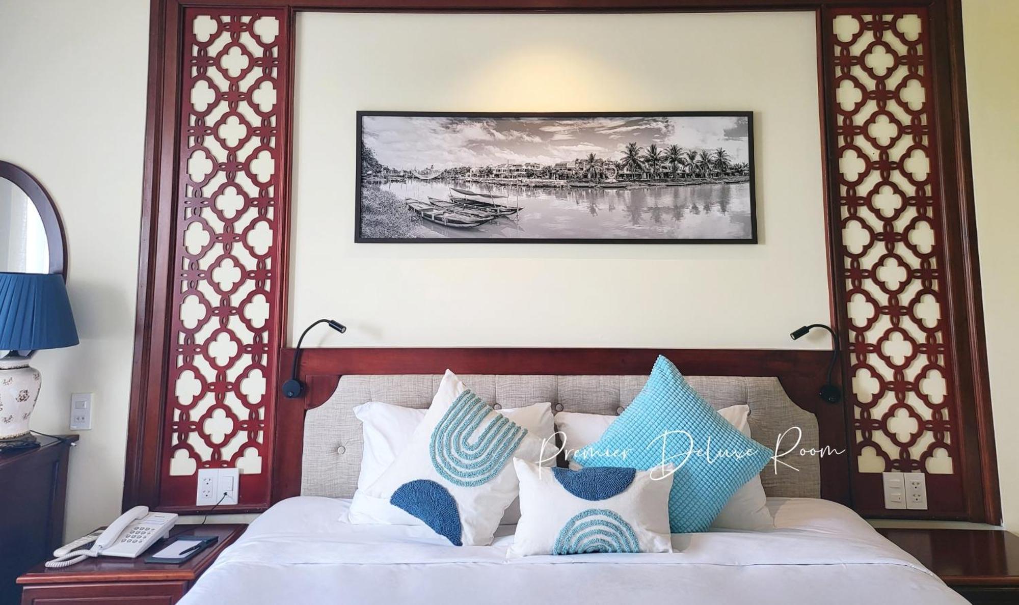 Myson Boutique Hoi An Hotel & Spa Esterno foto