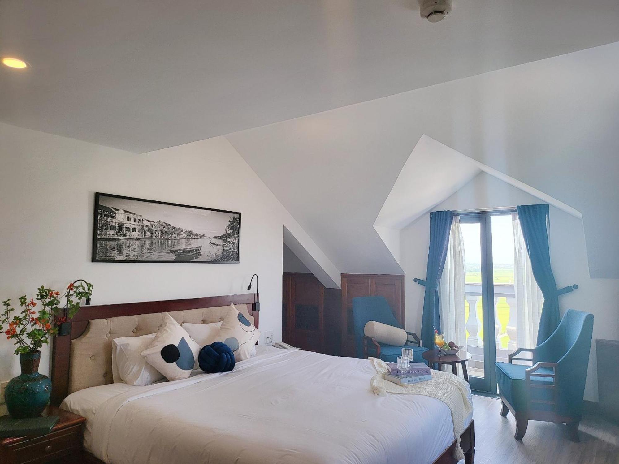 Myson Boutique Hoi An Hotel & Spa Esterno foto