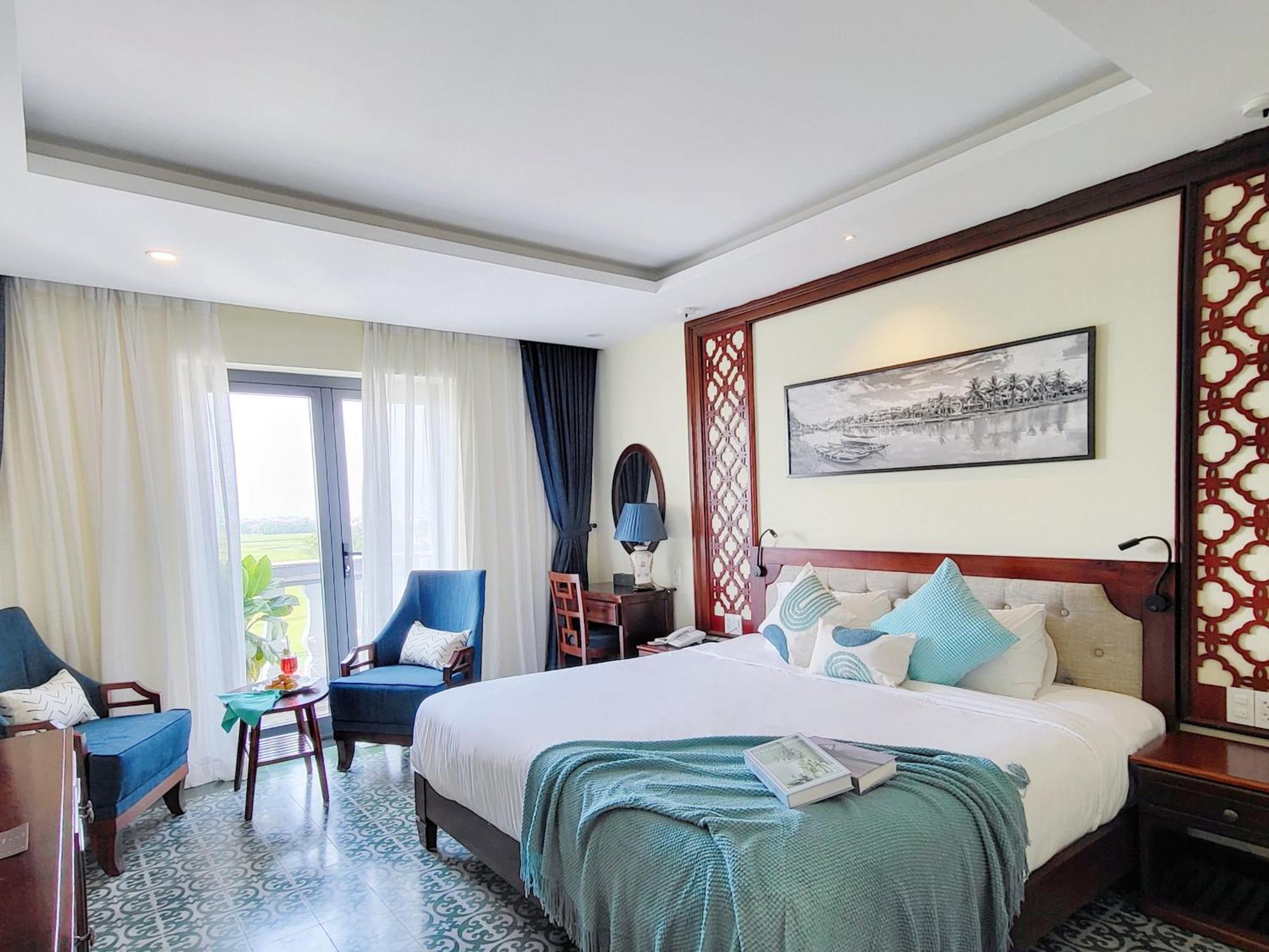 Myson Boutique Hoi An Hotel & Spa Esterno foto