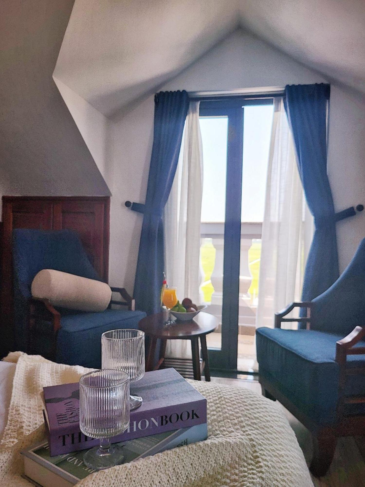 Myson Boutique Hoi An Hotel & Spa Esterno foto
