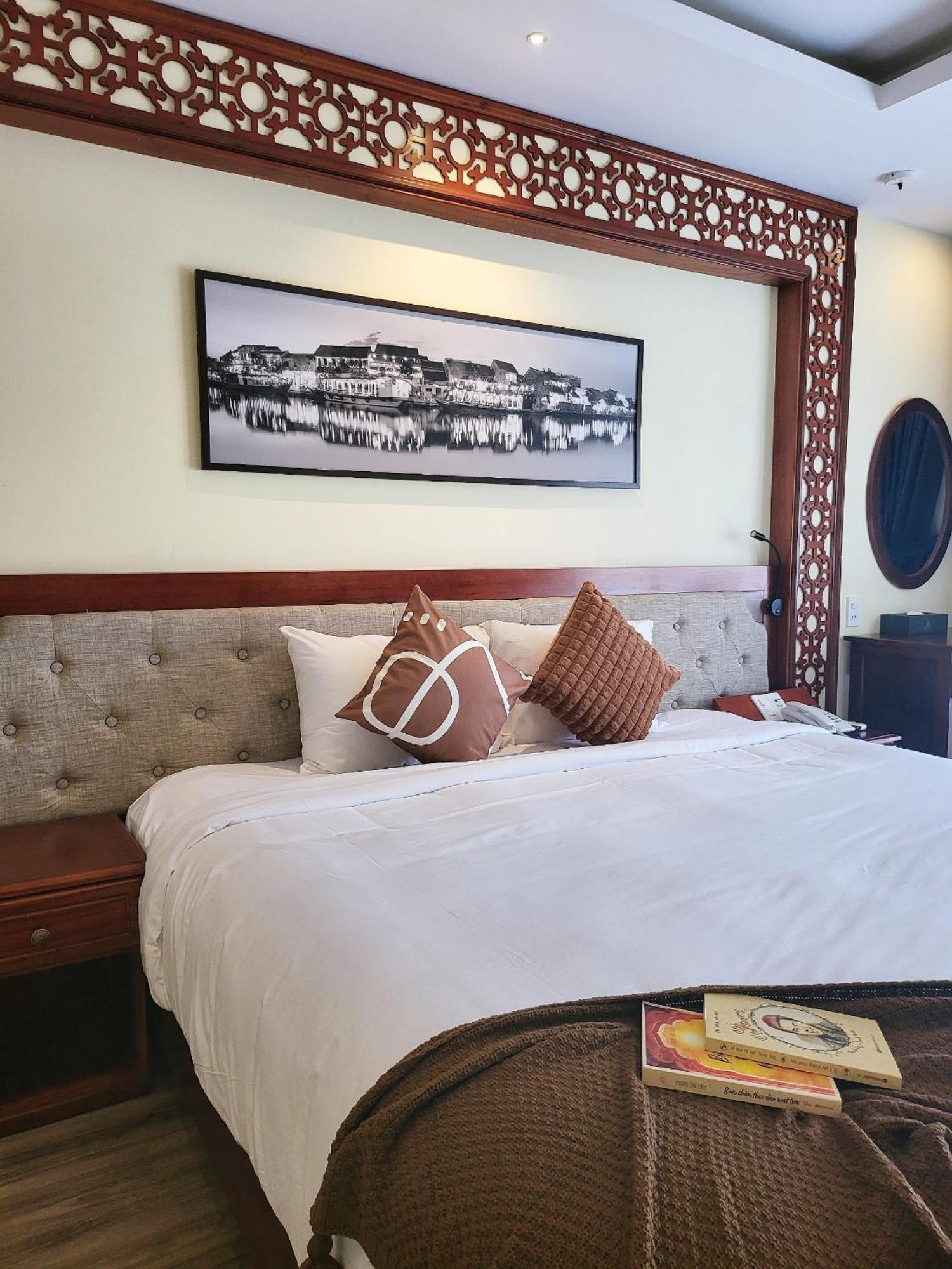 Myson Boutique Hoi An Hotel & Spa Esterno foto