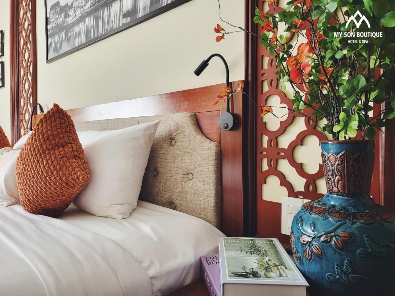Myson Boutique Hoi An Hotel & Spa Esterno foto