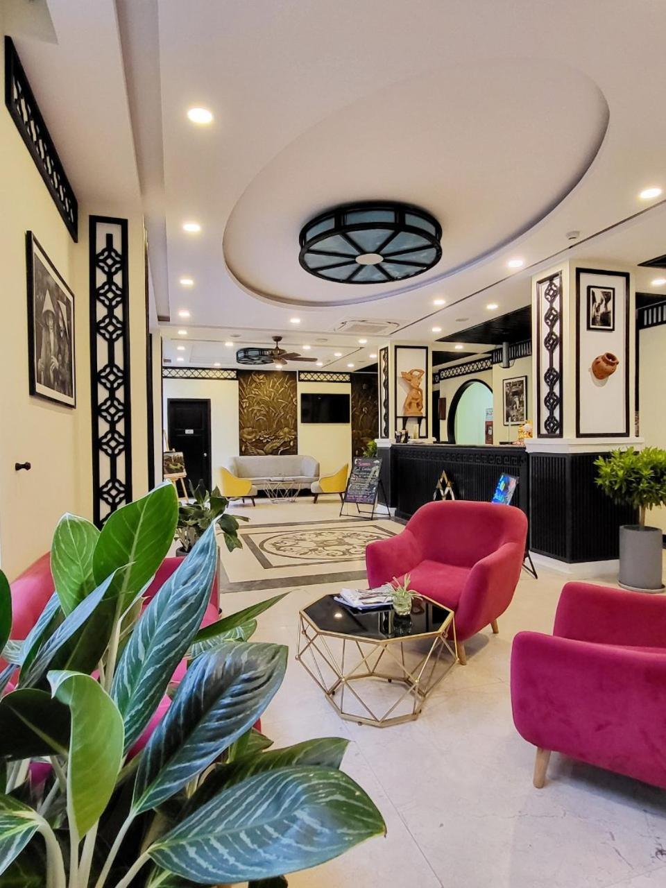 Myson Boutique Hoi An Hotel & Spa Esterno foto