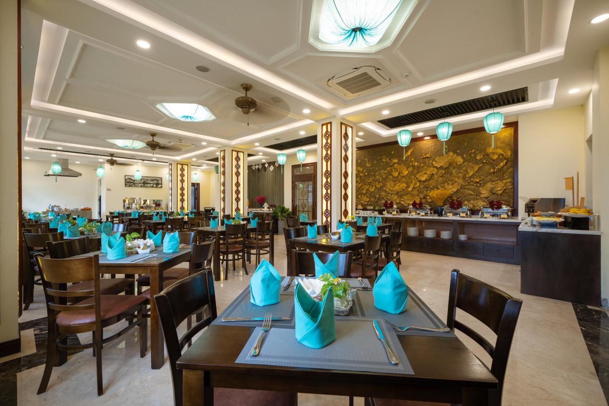 Myson Boutique Hoi An Hotel & Spa Esterno foto