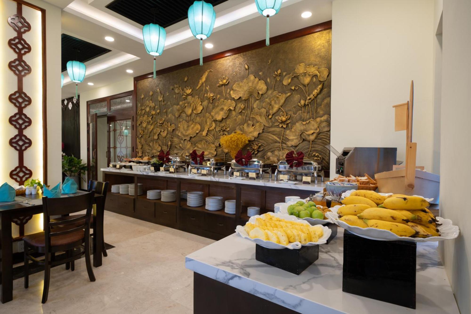 Myson Boutique Hoi An Hotel & Spa Esterno foto