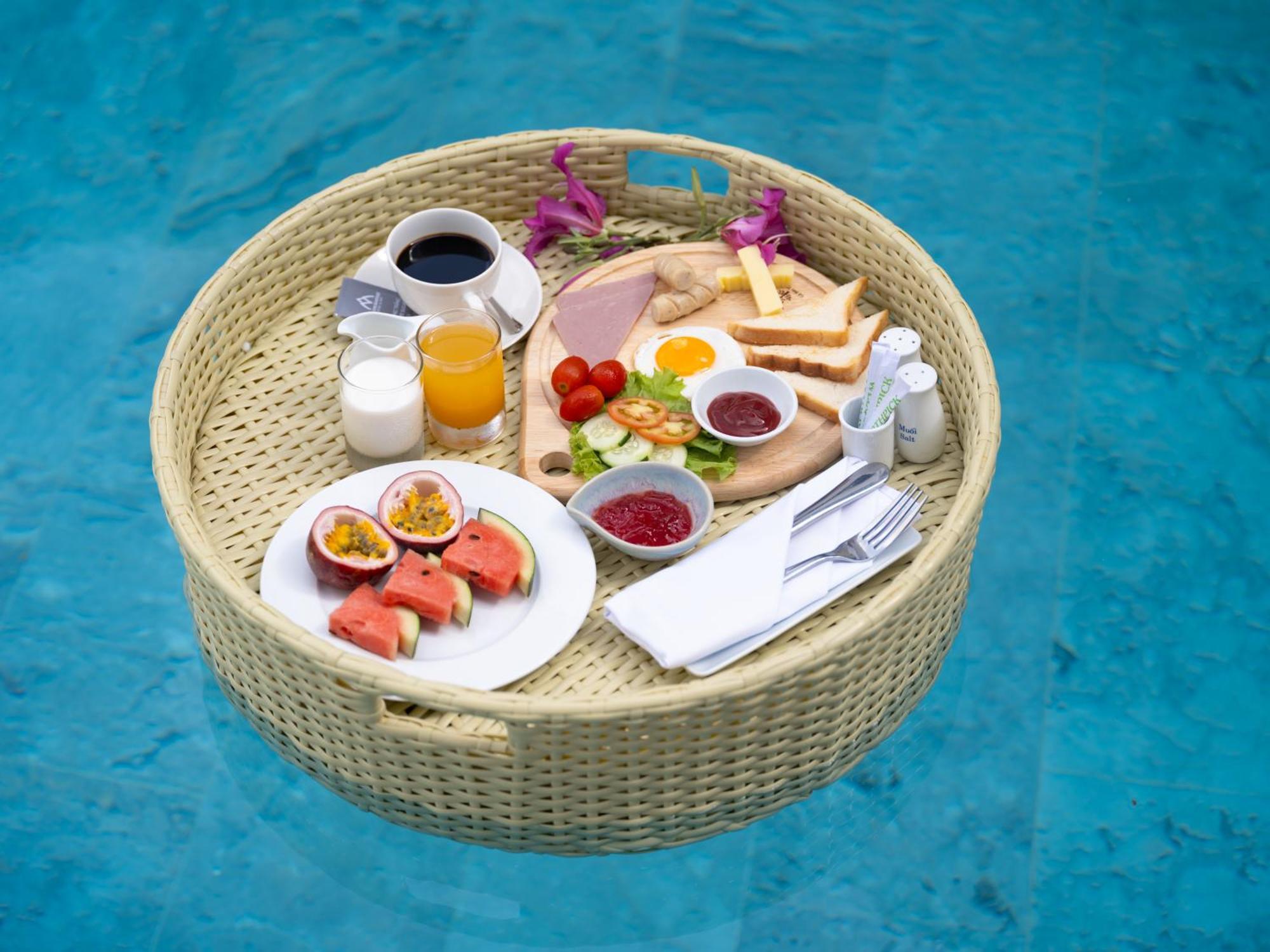Myson Boutique Hoi An Hotel & Spa Esterno foto