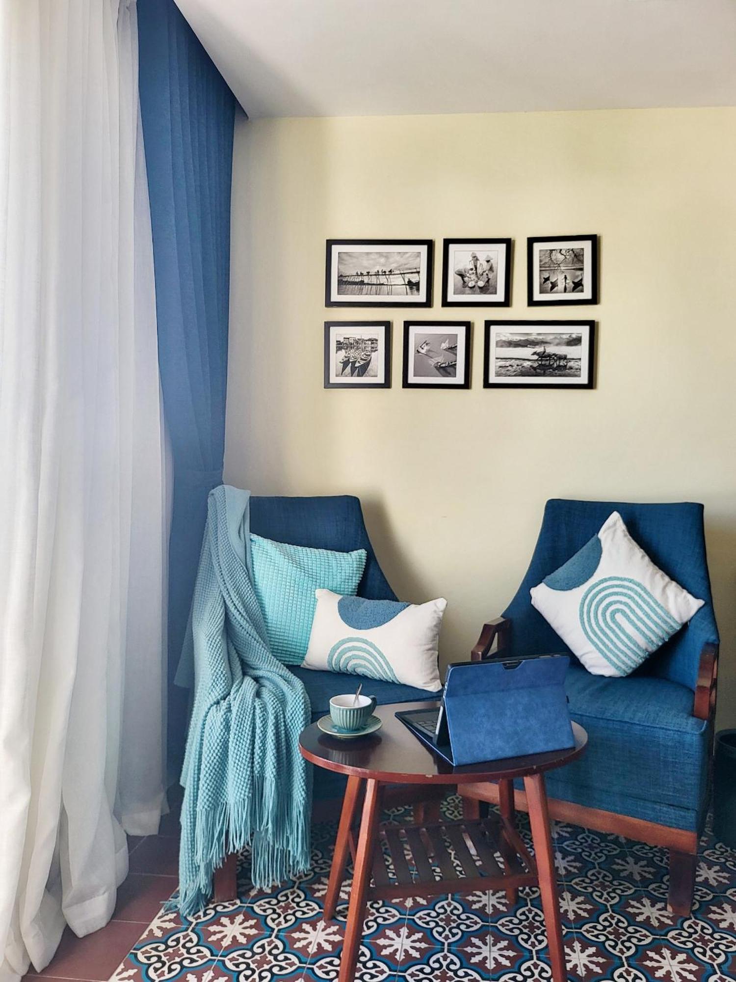 Myson Boutique Hoi An Hotel & Spa Esterno foto